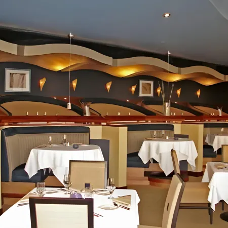 Treasure Bay Casino & Hotel-Adults Age 21 and above