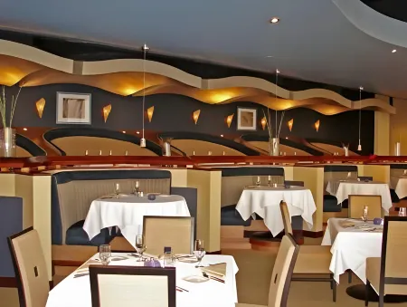 Treasure Bay Casino & Hotel-Adults Age 21 and above