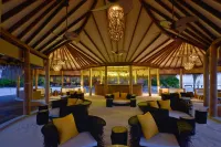 Drift Thelu Veliga Retreat