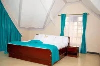 莫喬旅館飯店 住宿飯店