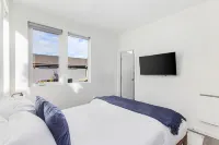 Syrax's Dragonstone Den 캐피톨 힐 호텔