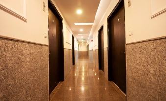 Hotel Belwood