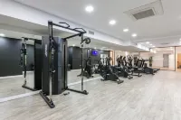 Royal Marbella Golf Resort - Gym