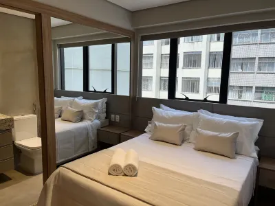Life Residence Hotels in Бєло-Горизонте
