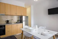 Elounda Olithos Apartments 6 Hotels in Elounda