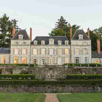 Château du Rondon Hotel Exterior