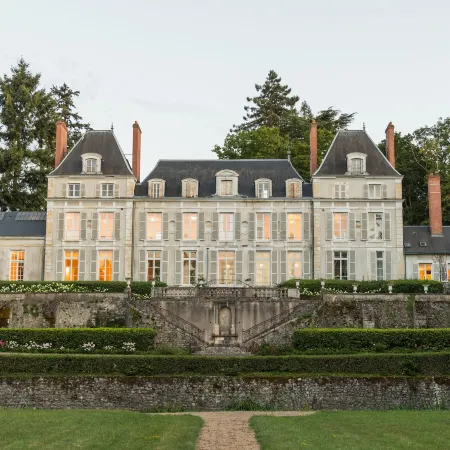 Château du Rondon