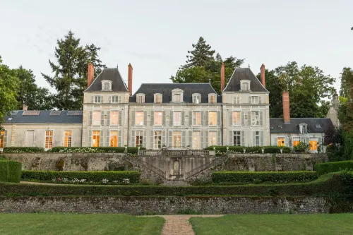 Château du Rondon - Wifi