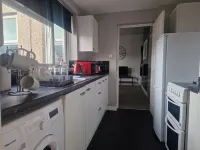 2-Bed Apartment in Ashington