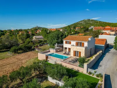 Villa Paula ZadarVillas Hôtels à : 