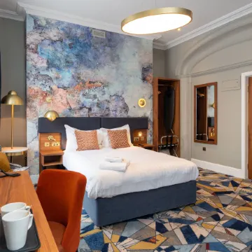 Keavan's Port Hotel , Dublin