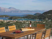 Oriens Villas Hotels in Ellomeno