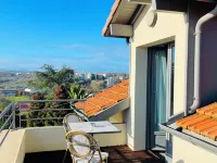 Hôtel Villa la Renaissance Hoteles cerca de Parque Ansot