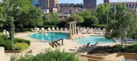 InterContinental Hotels KANSAS CITY AT THE PLAZA by IHG - 5-Star
