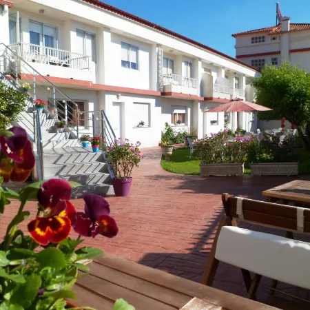 Hotel Rodeiramar