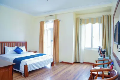 Lotus Hotel 2 Khach San Bac Ninh Hotels in 