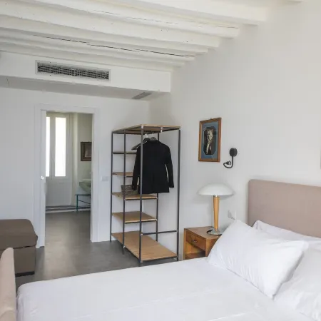 La Casa del Pescatore - by Myhomeincomo