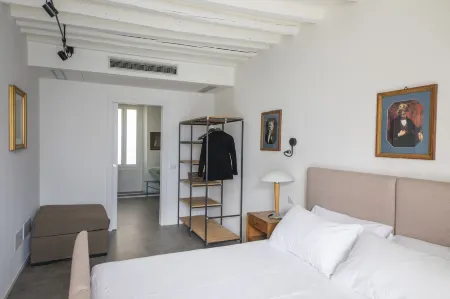 La Casa del Pescatore - by Myhomeincomo Отели в г. Колонно