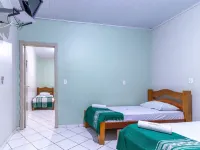 Hotel Los Angeles Các khách sạn ở Cuiaba