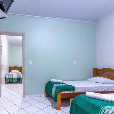 Hotel Los Angeles