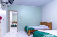 Hotel Los Angeles Hotels in Cuiabá