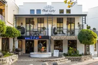 The Ivy Apartments Franschhoek Hoteles en Franschhoek