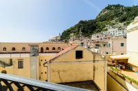 Cloister Suites Amalfi