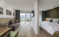 Vinea - Suites & Apartments Hôtels à : Scena