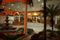 Grand Royal Tampico Các khách sạn gần Sân bay quốc tế Francisco Javier Mina