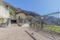 Varenna Wanderlust