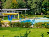 Landhaus Sundern Hotel a Lengerich