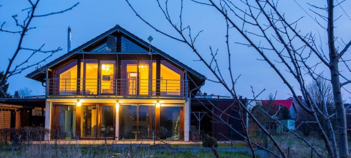 Noclegi NaFali Rewa Hotels in Puck County