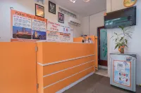 RedDoorz @ Batam Center 2 Hotels in Bengkong