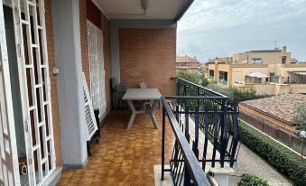 Room in B&B - Comfortable Room with Spacious Kitchen - Suite Colosseo
