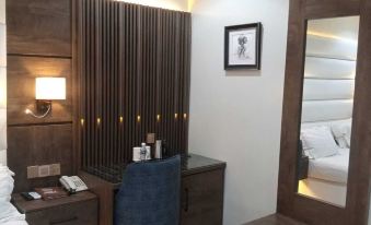 1314 Hotels & Suites Abuja