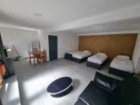 G3 Gamboa Beach Houses