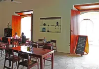 Hotel Cafe Azul Hotels in Леон