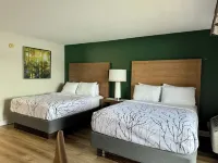 St. Croix Inn فنادق في Solon Springs