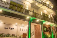 그린 헤븐 리조트  호텔