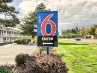 Motel 6 Everett, WA - North Hoteles en Everett