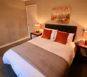 The New Inn 1730 Hotels in Bolton