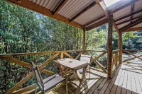 Cradle Forest Inn Hotels in Promised Land