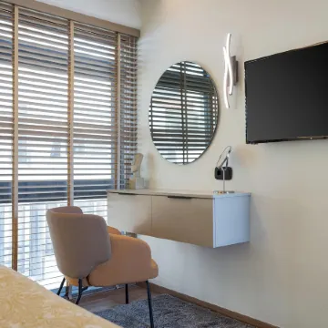 Aria Luxury Apartment