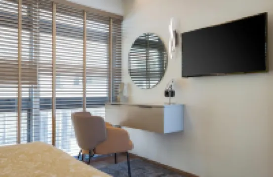 Aria Luxury Apartment