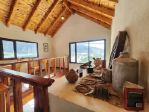 Hosteria El Paraiso Hotels in El Chalten