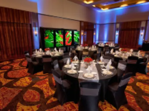 Osage Casino and Hotel - Skiatook Hotels in Osage County