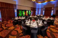 Osage Casino and Hotel - Skiatook Hotels in Osage County