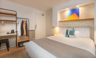 Hotel Izzy