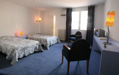 Hostel20 Toulouse Wilson Hotels in 
