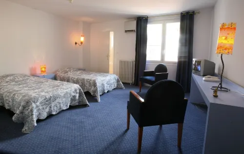 Hostel20 Toulouse Wilson